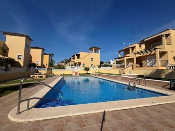 1 - Villamartin, Villa