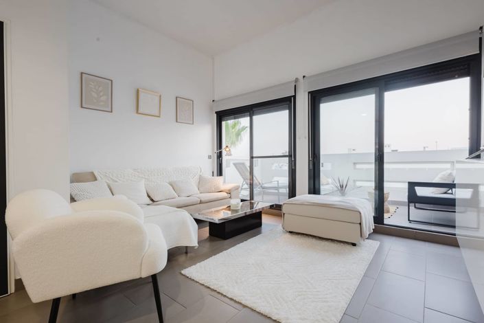 Image No.4-2 Bed Apartment for sale