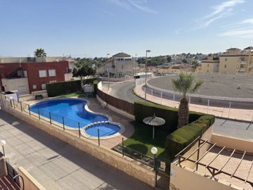 1 - Villamartin, Townhouse