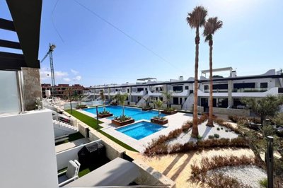 2 Bed Bungalow for sale