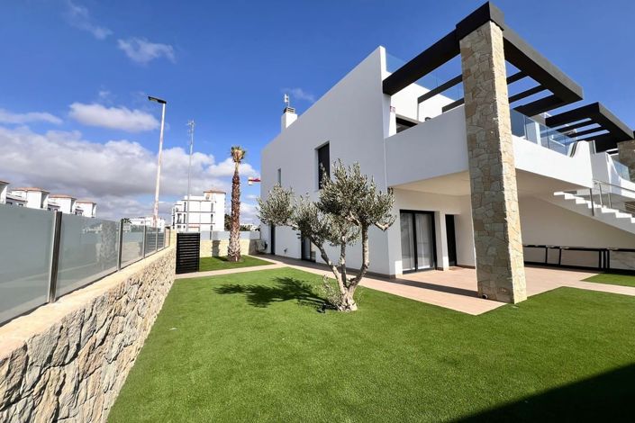 Image No.4-2 Bed Bungalow for sale