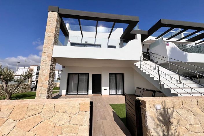 Image No.6-2 Bed Bungalow for sale