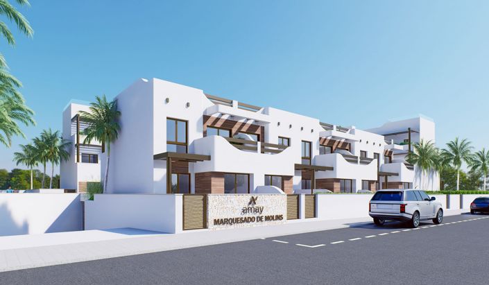 Image No.1-2 Bed Apartment for sale