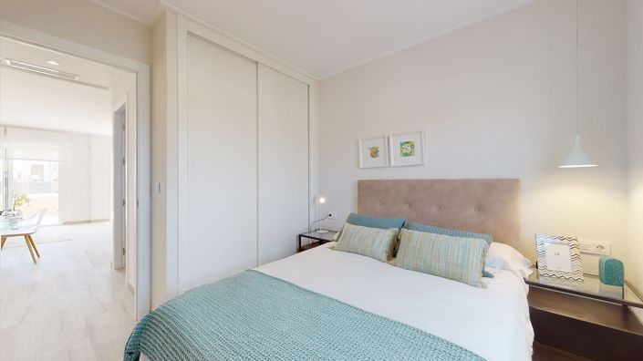 Image No.12-3 Bed Apartment for sale