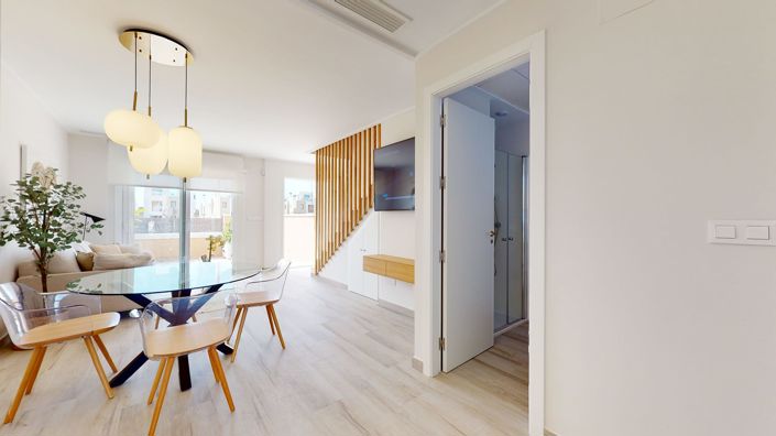 Image No.14-3 Bed Apartment for sale