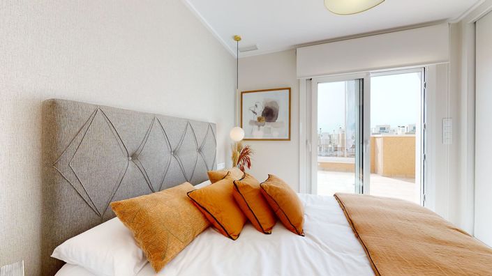 Image No.21-3 Bed Apartment for sale