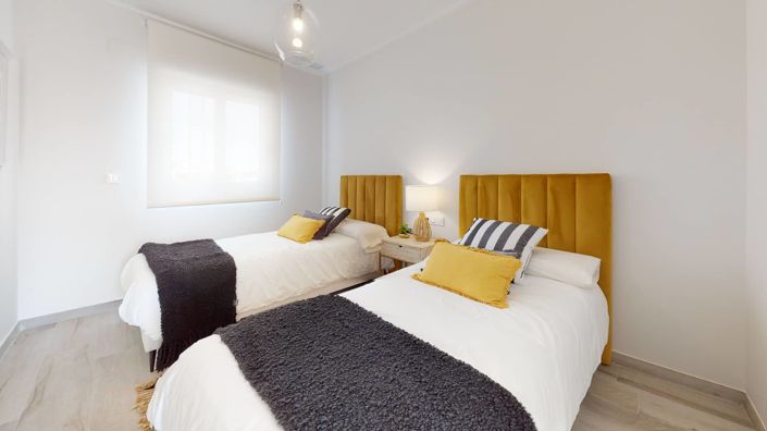 Image No.28-3 Bed Apartment for sale