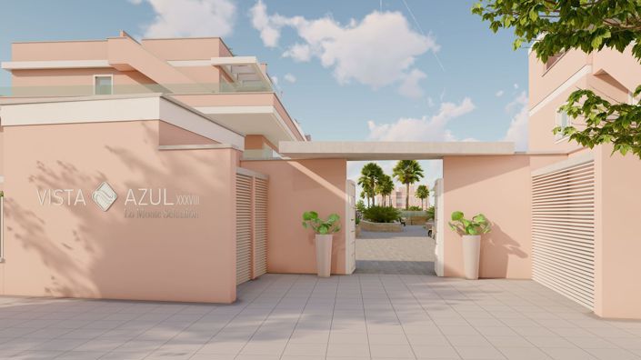 Image No.5-3 Bed Apartment for sale