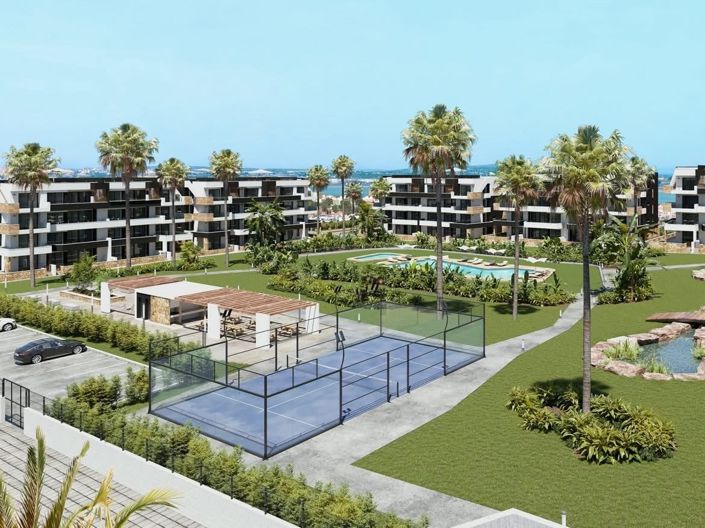 Image No.1-2 Bed Apartment for sale
