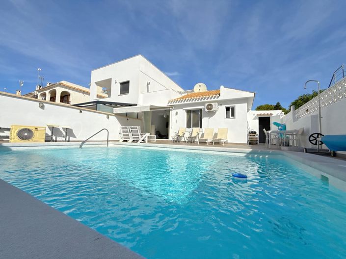 Image No.1-Villa for sale