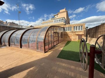 3 Bed Apartment for sale