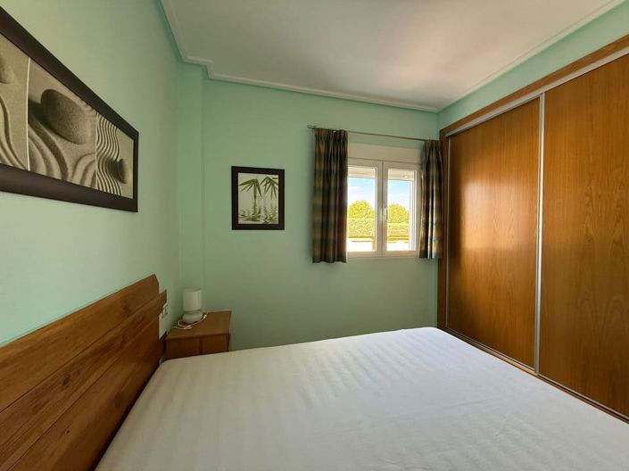 Image No.18-3 Bed Apartment for sale