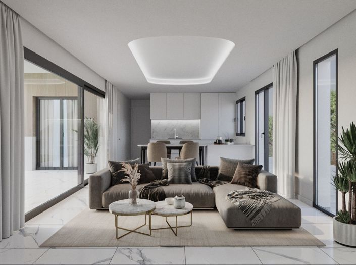 Image No.3-2 Bed Bungalow for sale