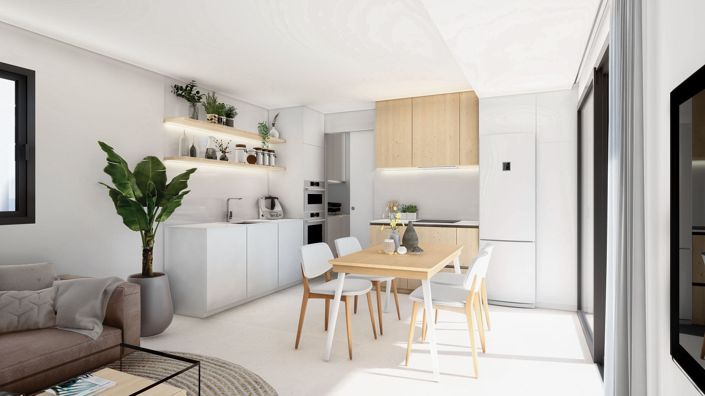 Image No.5-2 Bed Bungalow for sale