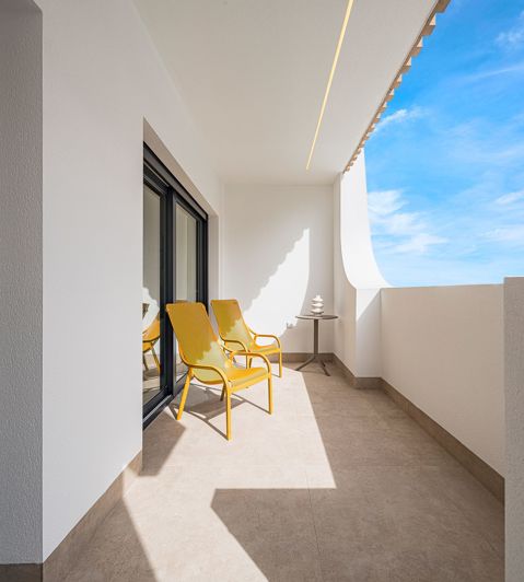 Image No.3-2 Bed Apartment for sale