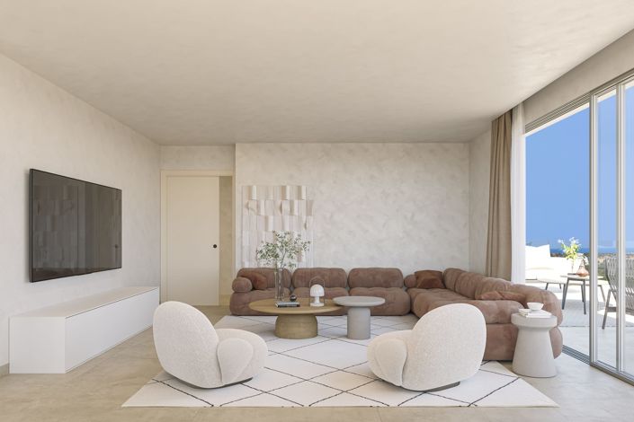 Image No.7-3 Bed Apartment for sale