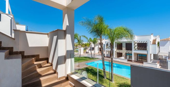 Image No.18-3 Bed Bungalow for sale