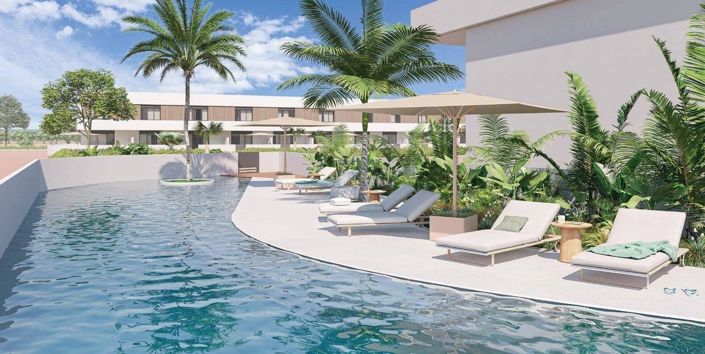 Image No.5-3 Bed Townhouse for sale