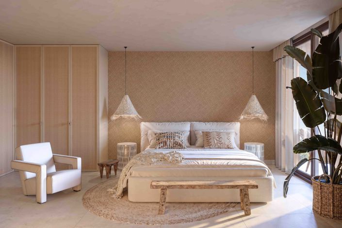 Image No.3-2 Bed Villa for sale