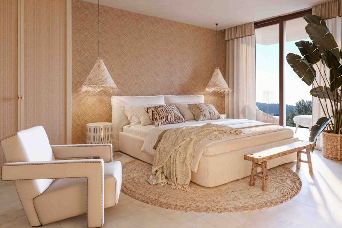 Image No.8-2 Bed Villa for sale