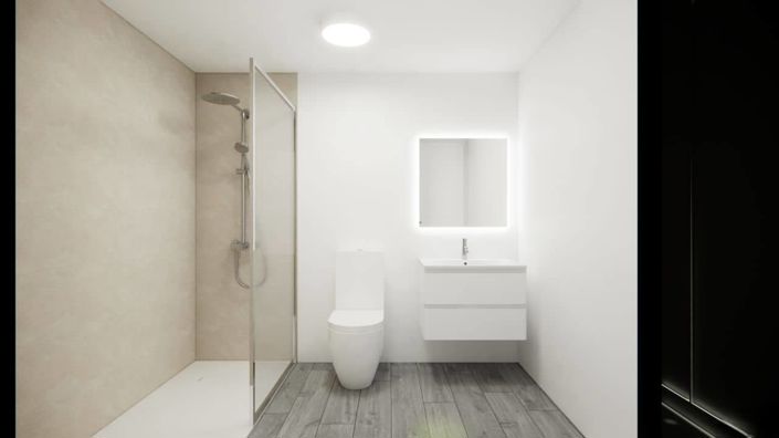 Image No.6-2 Bed Apartment for sale