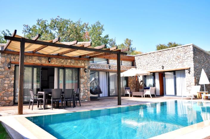 Image No.29-9 Bed Villa for sale