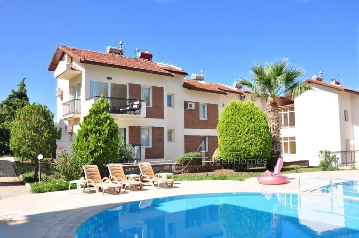 Image No.1-2 Bed Apartment for sale