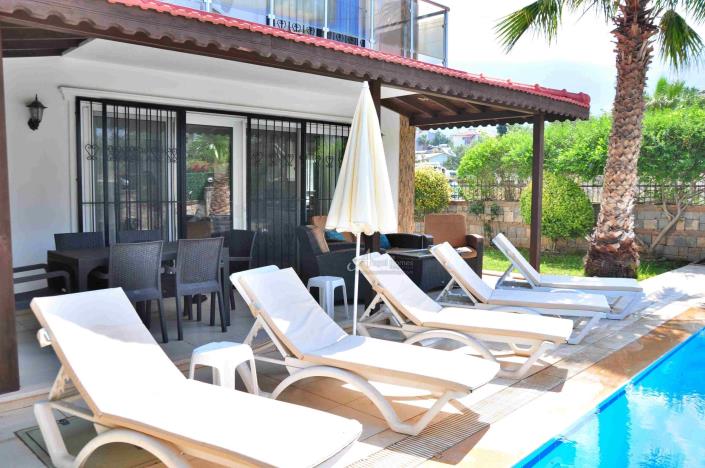 Image No.7-3 Bed Villa / Detached for sale