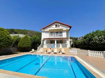 1 - Hisaronu, Apartment