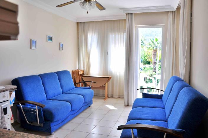 Image No.7-1 Bed Apartment for sale