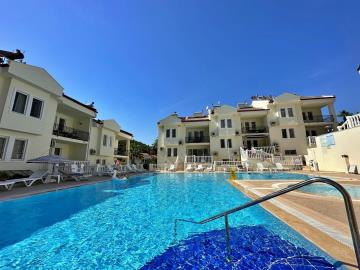 1 - Hisaronu, Apartment