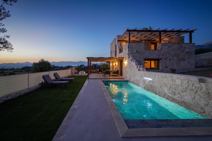 Image No.2-3 Bed Villa for sale