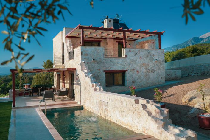 Image No.3-3 Bed Villa for sale