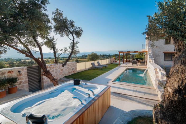 Image No.5-3 Bed Villa for sale