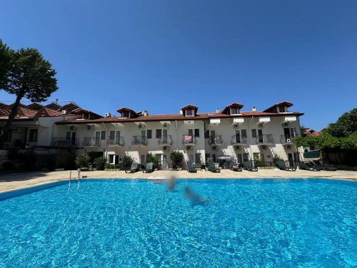 Image No.13-1 Bed Apartment for sale