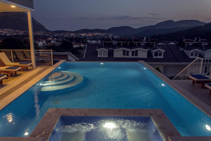 Image No.8-4 Bed Villa for sale