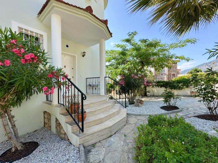 Image No.4-4 Bed Villa / Detached for sale