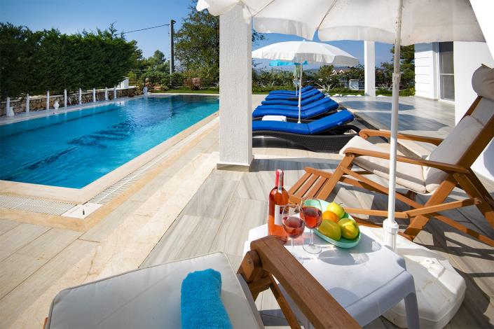 Image No.31-4 Bed Villa / Detached for sale