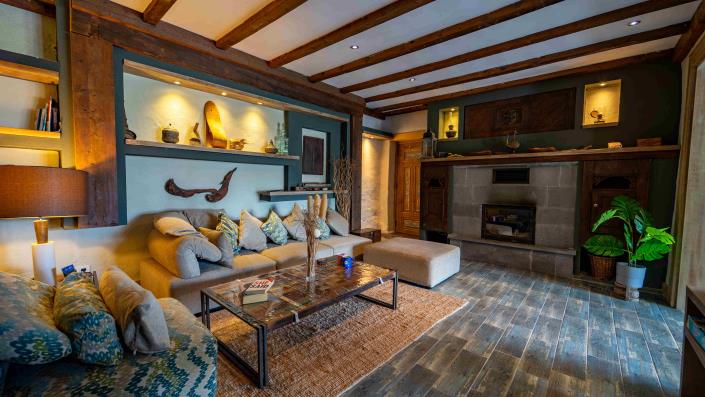 Image No.7-4 Bed Villa / Detached for sale