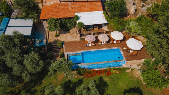 Image No.39-4 Bed Villa / Detached for sale