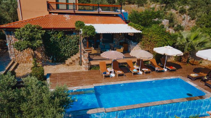 Image No.41-4 Bed Villa / Detached for sale