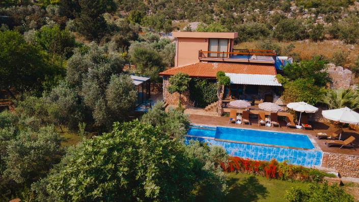 Image No.42-4 Bed Villa / Detached for sale