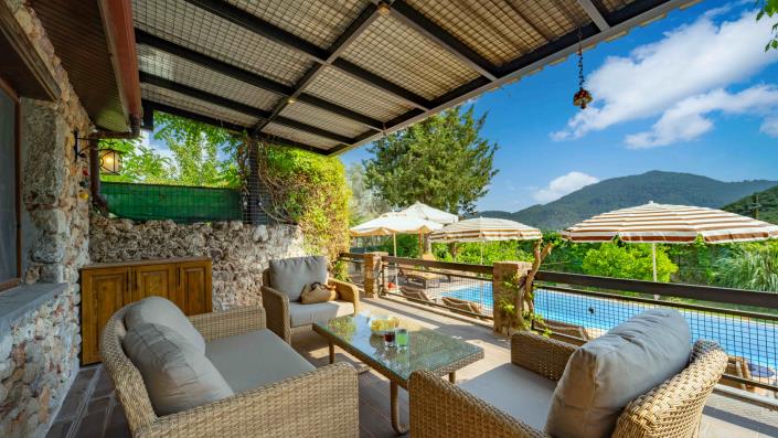 Image No.4-4 Bed Villa / Detached for sale