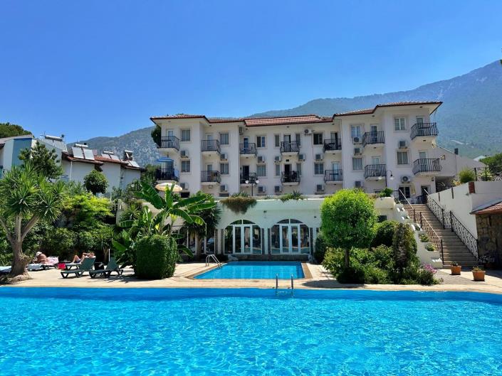 Image No.3-1 Bed Apartment for sale