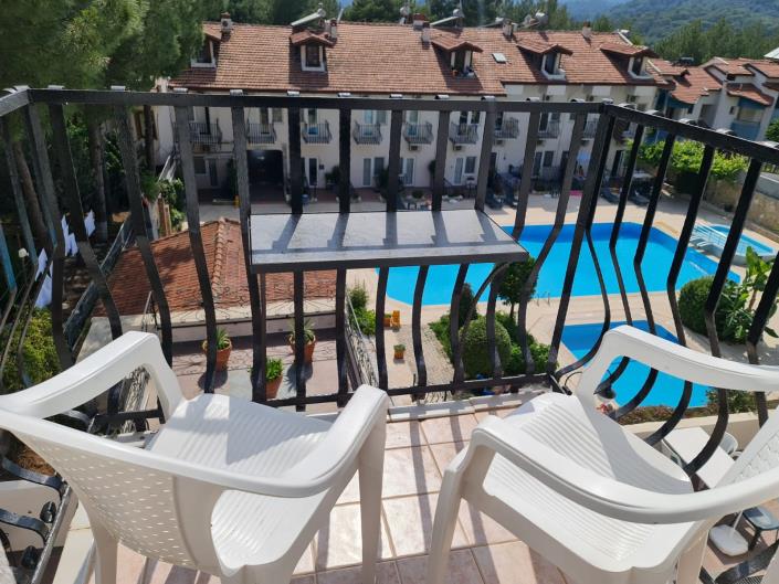 Image No.17-1 Bed Apartment for sale