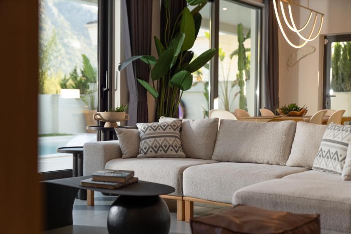 Image No.34-3 Bed Villa / Detached for sale