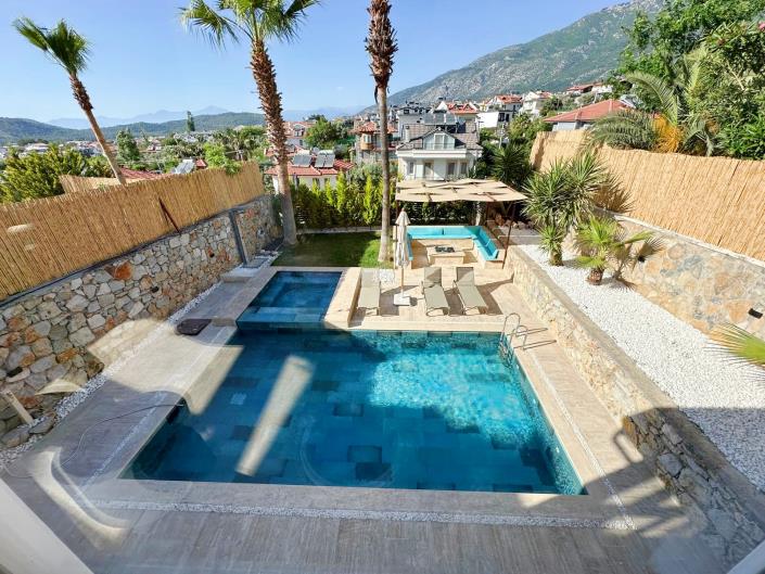 Image No.3-4 Bed Villa for sale