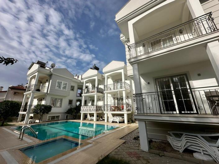 Image No.2-3 Bed Apartment for sale