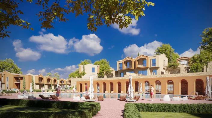 Image No.1-1 Bed Apartment for sale