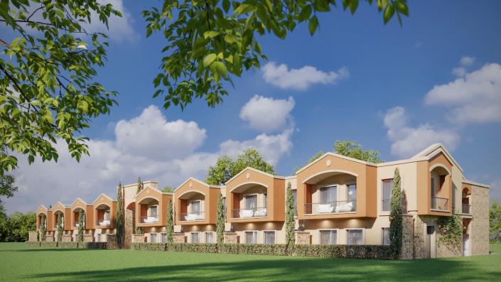 Image No.6-1 Bed Apartment for sale